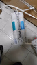 九阳（Joyoung）净水器机家用厨下矿物质净饮水自来水商用前置过超滤器机1283 实拍图