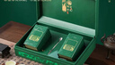天洲溪绿茶信阳毛尖茶叶250g新茶嫩芽春茶 茶叶礼盒装送礼品长辈 实拍图