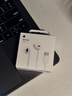 Apple/苹果 USB-C接口有线耳机 type-c接口有线耳机苹果耳机 苹果17有线耳机笔记本耳机游戏音乐 实拍图