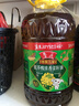 鲁花【保真菜籽油】 食用油 非转基因低芥酸浓香菜籽油 3.09L香飘万家 实拍图