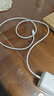 Apple/苹果 60W USB-C数据线-1米 type-c苹果充电线手机数据线 苹果17充电线iphone17充电线 实拍图