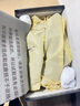 金利来（Goldlion）男鞋正装皮鞋绅士宴会舒适牛津鞋58021029501A黑43 实拍图