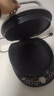 美的（Midea）电饼铛家用双面加热煎烤机烙饼锅电煎饼锅34大口径加大加深烤盘 温度可调烤肉早餐机电饼档JKE3475 实拍图