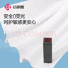 洁丽雅（Grace）旅行一次性干发帽浴袍套装吸水浴帽游泳酒店加厚加大差旅1套装 实拍图