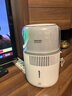 飞利浦（PHILIPS）加湿器家用卧室母婴专用静音除菌无雾空调加湿机鼻炎孕妇婴幼儿小型桌面大容量国家补贴HU5710/10 实拍图