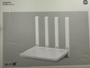 小米（MI）路由器AX3000T 5G双频WIFI6 多设备组网 3000M无线速率 多宽带聚合 智能家用路由 实拍图