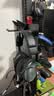 松能X洞洞板配件夹桌免打孔夹式电竞房办公桌搭创意挂钩挂墙配件CX-305 实拍图