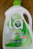 妈妈壹选天然植皂洗衣液清香19.08斤组合装（瓶3kgx3+蔬果净x1+消毒液x2） 实拍图