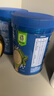 嘉宝（GERBER）混合蔬菜营养谷物高铁米粉宝宝辅食米糊250g 6月龄+100%真验厂 实拍图