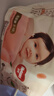 好奇（Huggies）铂金装小桃裤纸尿裤S96片(4-8kg)新生儿小号尿不湿【透爽散热】 实拍图
