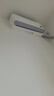 小米（MI）米家1.5匹 巨省电pro 超一级能效 空调挂机 35GW-NA20/V1A1 2025新款  整机十年质保 实拍图