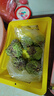 壹萌果蔬释迦果新鲜凤梨释迦果番荔枝大目林擒佛头广西热带水果年货送礼 3斤精选果【软糯香甜】净2.5斤 实拍图