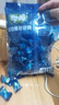 奇峰官方清凉糖超爽强劲薄荷糖硬糖清新口气糖小零食老式开车口香糖果 1袋*强劲薄荷糖500g（薄荷味重） 实拍图
