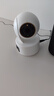 普联（TP-LINK） 500万图像传感器鱼眼无线监控摄像头 360度全景超清红外夜视Wi-Fi手机远程智能网络 IPC55AE 实拍图