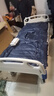 冠奇电动护理床老人家用多功能瘫痪病床全自动智能医用床大小便翻身床 GQ-A021电动护理床+防褥疮气垫 实拍图