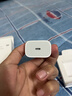 Apple/苹果 20W USB-C充电器  type-c充电器苹果手机充电器原装手机快充头 苹果17手机充电器 实拍图