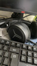 联想（Lenovo）拯救者StarY360 USB7.1声道游戏耳机头戴式有线电脑电竞耳机耳麦 带线控 风暴灰 畅玩黑神话悟空 实拍图