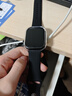 华强北智能手表S11ultra3/S10顶配版电话手表5G全网通可插卡男女成人初高中学生多功能电子手表官方旗舰新款 【亮黑】新款S11Promax 插卡+蓝牙双模式 190°伸缩摄像头+支持抖音/游戏 实拍图