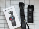 大疆 DJI Osmo Pocket 3 标准版 一英寸口袋云台相机 OP灵眸手持数码相机 旅游vlog 便携美颜摄像 实拍图