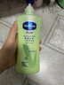凡士林身体乳400ml保湿凝露秋冬润肤持久留香 晒后修护芦荟胶男女士通用 实拍图