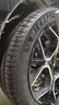 米其林（MICHELIN）汽车轮胎  245/45R19 102V 浩悦四代 PRIMACY 4 适配启源/哪吒/H9 实拍图