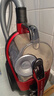 飞利浦（PHILIPS）卧式吸尘器家用清洁机强劲大功率大吸力吸灰吸尘吸螨虫除螨宠物家庭适用FC9735/81 实拍图