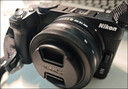 尼康（Nikon）Z30 16-50mm f/3.5-6.3VR微单套机 自拍模式 入门级微单 可翻转显示屏 实拍图