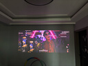 极米Z9X 4K 全新轻薄4K光学变焦投影 1300CVIA真实高亮 家用智能投影仪高清家庭影院云台 国家补贴 实拍图