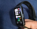 华为（HUAWEI）手环10 标准版 曜石黑 智能手环专业睡眠分析情绪健康心率监测运动手环华为手环9升级 实拍图