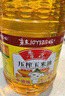 鲁花 食用油  物理压榨  非转基因 玉米油6.18L   实拍图