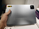小米（MI）平板 8 Pro 11.2英寸 3.2K 超清屏 骁龙8 至尊 澎湃OS3 平板电脑 冰晶蓝 12G+512G 标准版 实拍图