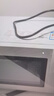 美的（Midea）快捷微波炉 家用小型 360°转盘加热 旋钮操控 易洁内胆（M1-L213B） 实拍图