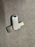 闪迪（SanDisk）32GB Type-C USB3.2 手机U盘DDC4 读速高达150MB/s 自动备份 平板电脑两用 金属双接口大容量优盘 实拍图
