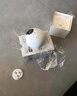 萤石 C6c 2K+AI无极巡航版 400万极清星光夜视 室内智能无线家用监控器摄像头  360度循环转动 实拍图