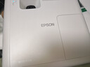 爱普生（EPSON）CH-TW5750【5700升级款】3LCD家庭影院智能投影仪（2700lm高亮度  原生1080P）国家补贴 实拍图