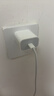 Apple/苹果 20W USB-C充电器  type-c充电器苹果手机充电器原装手机快充头 苹果17手机充电器 实拍图