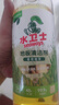 水卫士地板清洁剂1kg*1瓶 婴宠家庭适用 瓷砖清洁剂拖地专用 扫地机去污 晒单实拍图