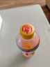 健力宝无糖0糖0脂0卡橙蜜味560mL*15瓶整箱补充电解质汽水 果味碳酸饮料 实拍图