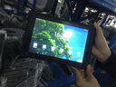 穗硕工业三防平板电脑10.1寸手持式加固生产线NFC安卓系统防水户外工程定制工控防爆车载扫码平板电脑 腕带 E联发科MT6789+8+128G+电池/安卓12 实拍图