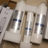 爱诗普霖（iSpring） 美国爱诗普霖（iSpring)400G家用净水器滤芯CF 1-3道全套滤芯 实拍图