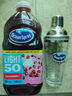 优鲜沛（Ocean Spray）轻盈蔓越莓汁1.89L 美国进口 果汁饮料饮品可调鸡尾酒 实拍图