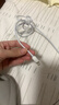 固质苹果充电线快充数据线适配原装iPhone14/13/12Pro Max/XR/Xs/11/8手机ipad平板车载充电器线 【直营正品】苹果USB-lightning1米线 晒单实拍图