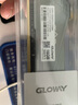 光威（Gloway）16GB DDR4 3200 台式机内存条 天煞 马甲条 精选颗粒 CL22 枪灰色 intel专用条 实拍图