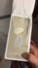 新贝接奶神器硅胶母乳收集器手动吸奶器产妇漏奶集奶器集乳器 实拍图