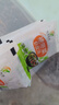 裙带菜虾皮汤免煮营养美味便捷紫菜蛋花汤正宗馄饨汤料包独立包装 5g*10袋 实拍图