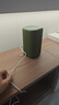小米（MI）Xiaomi 智能音箱 绿 超级小爱智能音箱 AI大模型问答 连续指令语控 支持远程备车 小米蓝牙音箱 实拍图