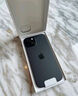 Apple/苹果【政府补贴需现场签收激活】 iPhone 15 (A3092) 256GB 黑色 支持移动联通电信5G 双卡双待 实拍图