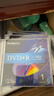 联想（Lenovo）DVD+R 空白光盘/刻录盘 16速4.7GB 台产档案系列 单片盒装 10片/包 实拍图