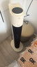 美的（Midea）【升级加高】取暖器家用暖风机/立式电暖气/轻音省电热风机/电暖器/全屋速热小太阳烤火炉HFT22WCW 实拍图