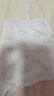 棉奇熊女童内裤纯棉a类儿童平角小女孩四角裤不夹屁股女宝宝短裤4条装 甜心兔宝-升级10A抗菌- 4条 150 -3XL码【体重65-85斤】 实拍图